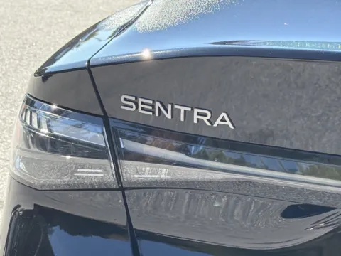 More photos of 2027 Nissan Sentra SV at Nissan South Morrow, GA