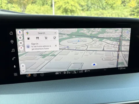 More photos of 2027 Nissan Murano Platinum at Nissan South Morrow, GA
