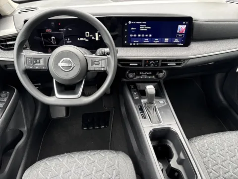 Photos of 2027 Nissan Kicks SV for sale in Morrow, GA at Nissan South Morrow