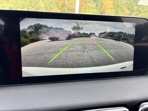 More photos of 2027 Nissan Sentra SV at Nissan South Morrow, GA