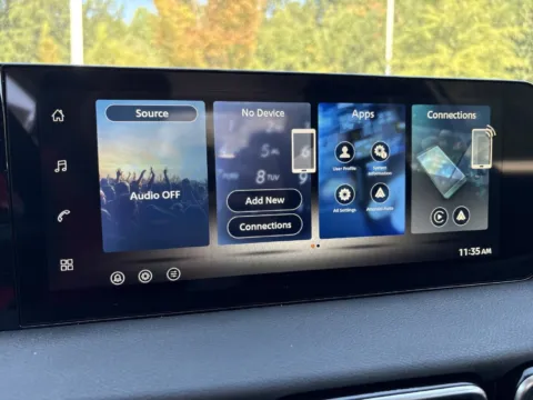 More photos of 2027 Nissan Sentra S at Nissan South Morrow, GA