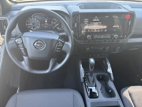 Photos of 2027 Nissan Frontier SV for sale in Morrow, GA at Nissan South Morrow