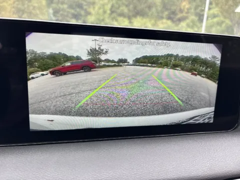 More photos of 2027 Nissan Sentra SR at Nissan South Morrow, GA