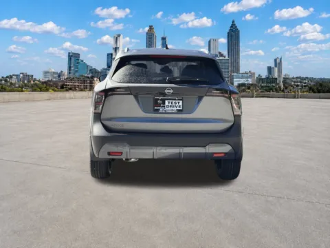 More photos of 2027 Nissan Kicks SV at Nissan South Morrow, GA
