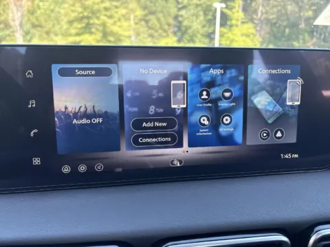 More photos of 2027 Nissan Sentra SR at Nissan South Morrow, GA