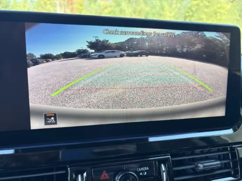 More photos of 2026 Nissan Pathfinder SV at Nissan South Morrow, GA