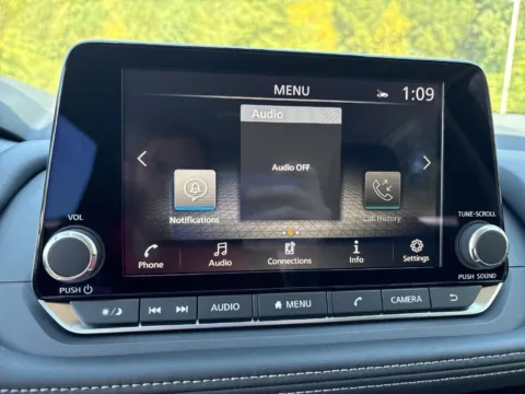 More photos of 2027 Nissan Rogue SV at Nissan South Morrow, GA