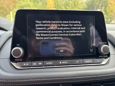 More photos of 2027 Nissan Rogue SV at Nissan South Morrow, GA