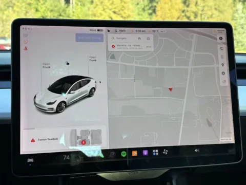 More photos of 2019 Tesla Model 3 Performance at Nissan South Morrow, GA