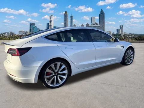 More photos of 2019 Tesla Model 3 Performance at Nissan South Morrow, GA
