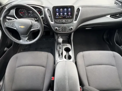 Photos of 2024 Chevrolet Malibu LT for sale in Morrow, GA at Nissan South Morrow