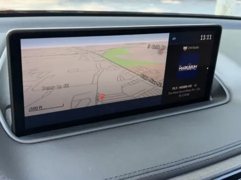 More photos of 2022 Acura MDX Advance at Nissan South Morrow, GA