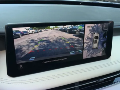 More photos of 2023 INFINITI QX60 Sensory at Nissan South Morrow, GA