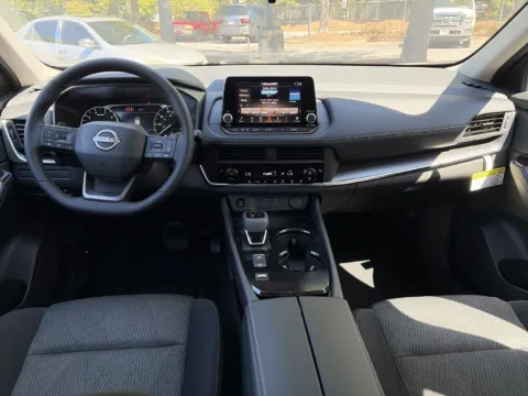 Photos of 2027 Nissan Rogue SV for sale in Morrow, GA at Nissan South Morrow