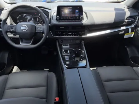 Photos of 2026 Nissan Rogue SV for sale in Lithia Springs, GA at Nissan of Lithia Springs