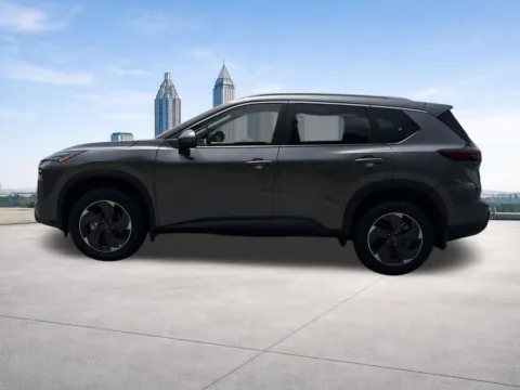 Photos of 2026 Nissan Rogue SV for sale in Lithia Springs, GA at Nissan of Lithia Springs