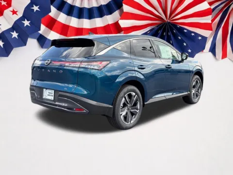 More photos of 2026 Nissan Murano SL at Nissan of Lithia Springs, GA