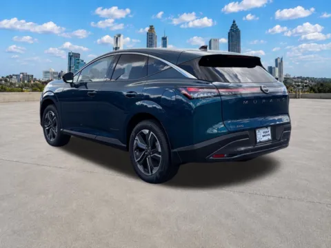 Another view of 2026 Nissan Murano SL for sale in Lithia Springs, GA at Nissan of Lithia Springs