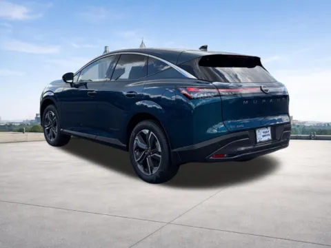 Another view of 2026 Nissan Murano SL for sale in Lithia Springs, GA at Nissan of Lithia Springs