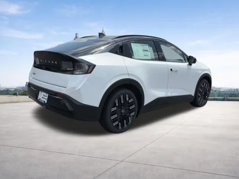 More photos of 2026 Nissan Leaf PLATINUM+ at Nissan of Lithia Springs, GA
