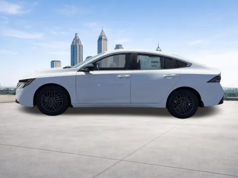 Photos of 2026 Nissan Sentra SV for sale in Lithia Springs, GA at Nissan of Lithia Springs