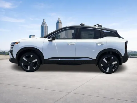 Photos of 2026 Nissan Kicks SR for sale in Lithia Springs, GA at Nissan of Lithia Springs