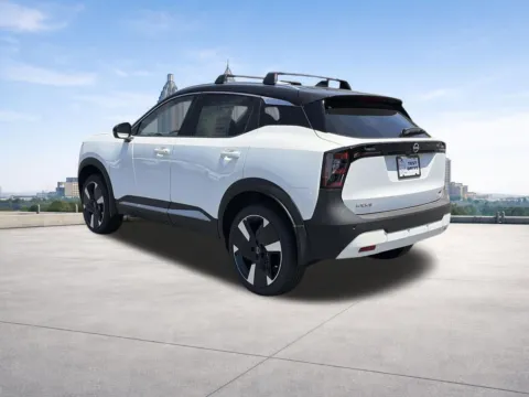 Another view of 2026 Nissan Kicks SR for sale in Lithia Springs, GA at Nissan of Lithia Springs