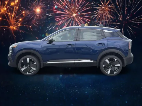 Photos of 2026 Nissan Kicks SR for sale in Lithia Springs, GA at Nissan of Lithia Springs