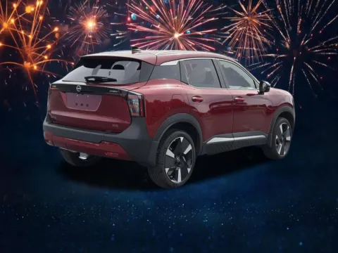 More photos of 2026 Nissan Kicks SR at Nissan of Lithia Springs, GA