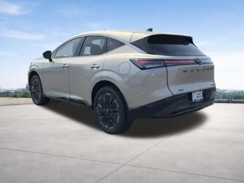 Another view of 2026 Nissan Murano Platinum for sale in Lithia Springs, GA at Nissan of Lithia Springs