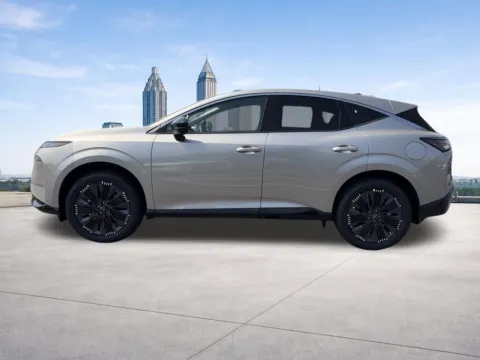 Photos of 2026 Nissan Murano Platinum for sale in Lithia Springs, GA at Nissan of Lithia Springs