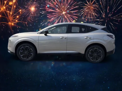 Photos of 2026 Nissan Murano Platinum for sale in Lithia Springs, GA at Nissan of Lithia Springs
