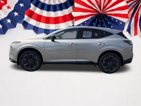 Photos of 2026 Nissan Murano Platinum for sale in Lithia Springs, GA at Nissan of Lithia Springs