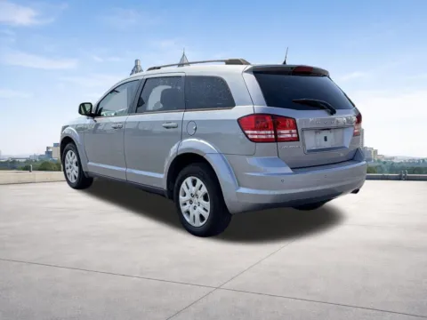 Another view of 2020 Dodge Journey SE for sale in Lithia Springs, GA at Nissan of Lithia Springs