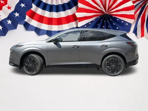 Photos of 2026 Nissan Murano Platinum for sale in Lithia Springs, GA at Nissan of Lithia Springs