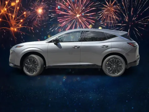 Photos of 2026 Nissan Murano Platinum for sale in Lithia Springs, GA at Nissan of Lithia Springs