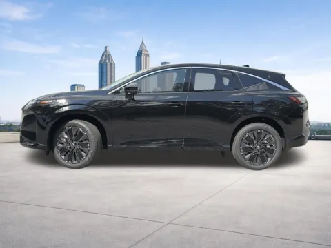 Photos of 2026 Nissan Murano Platinum for sale in Lithia Springs, GA at Nissan of Lithia Springs