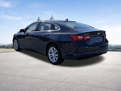 Another view of 2025 Chevrolet Malibu LT for sale in Lithia Springs, GA at Nissan of Lithia Springs