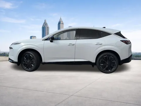 Photos of 2026 Nissan Murano Platinum for sale in Lithia Springs, GA at Nissan of Lithia Springs