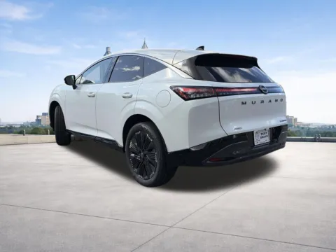 Another view of 2026 Nissan Murano Platinum for sale in Lithia Springs, GA at Nissan of Lithia Springs