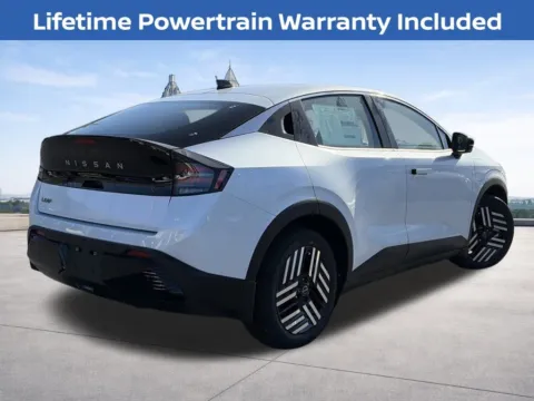 More photos of 2026 Nissan Leaf SV+ at Nissan of Lithia Springs, GA