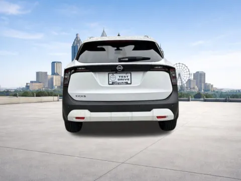 More photos of 2026 Nissan Kicks SV at Nissan of Lithia Springs, GA