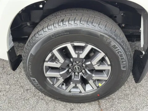 More photos of 2026 Nissan Frontier SV at Nissan of Lithia Springs, GA