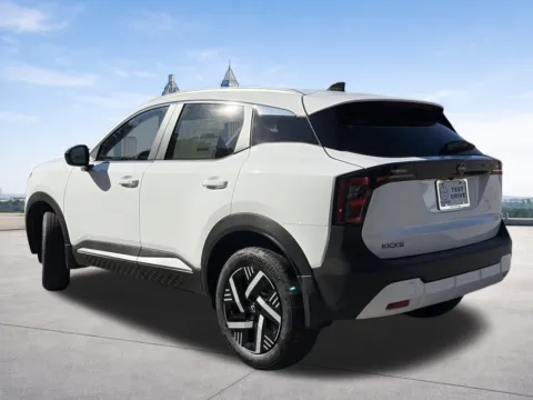 Another view of 2026 Nissan Kicks SV for sale in Lithia Springs, GA at Nissan of Lithia Springs