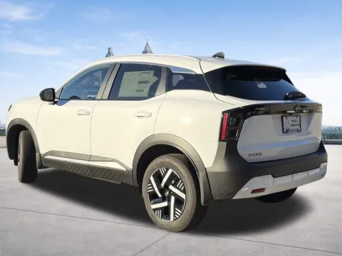 Another view of 2026 Nissan Kicks SV for sale in Lithia Springs, GA at Nissan of Lithia Springs