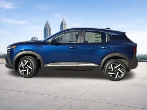 Photos of 2026 Nissan Kicks SV for sale in Lithia Springs, GA at Nissan of Lithia Springs