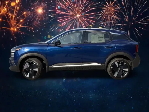 Photos of 2026 Nissan Kicks SR for sale in Lithia Springs, GA at Nissan of Lithia Springs