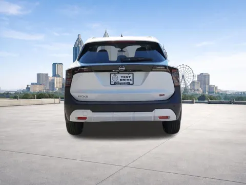 More photos of 2026 Nissan Kicks SR at Nissan of Lithia Springs, GA