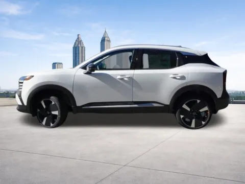 Photos of 2026 Nissan Kicks SR for sale in Lithia Springs, GA at Nissan of Lithia Springs