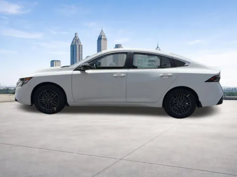 Photos of 2026 Nissan Sentra SV for sale in Lithia Springs, GA at Nissan of Lithia Springs